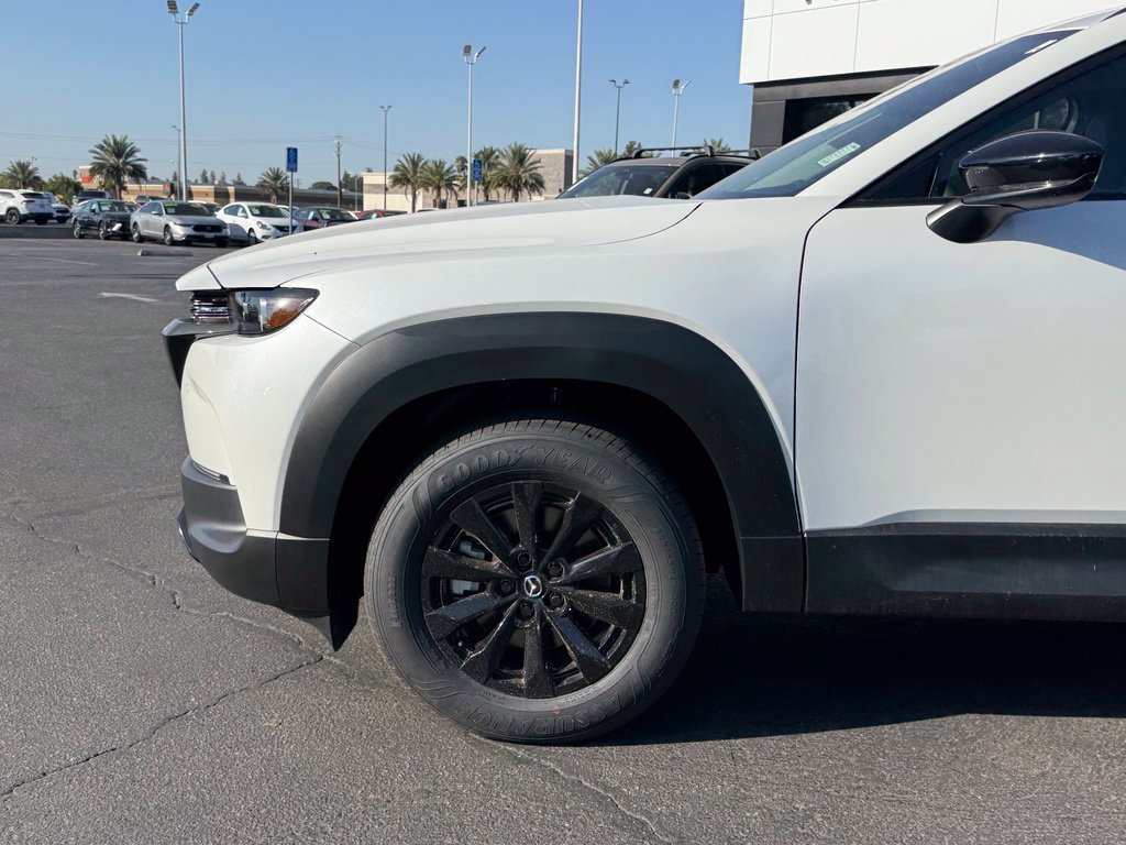 New 2026 MAZDA CX-50 AWD 2.5 Hybrid w/ Premium Pkg image 5
