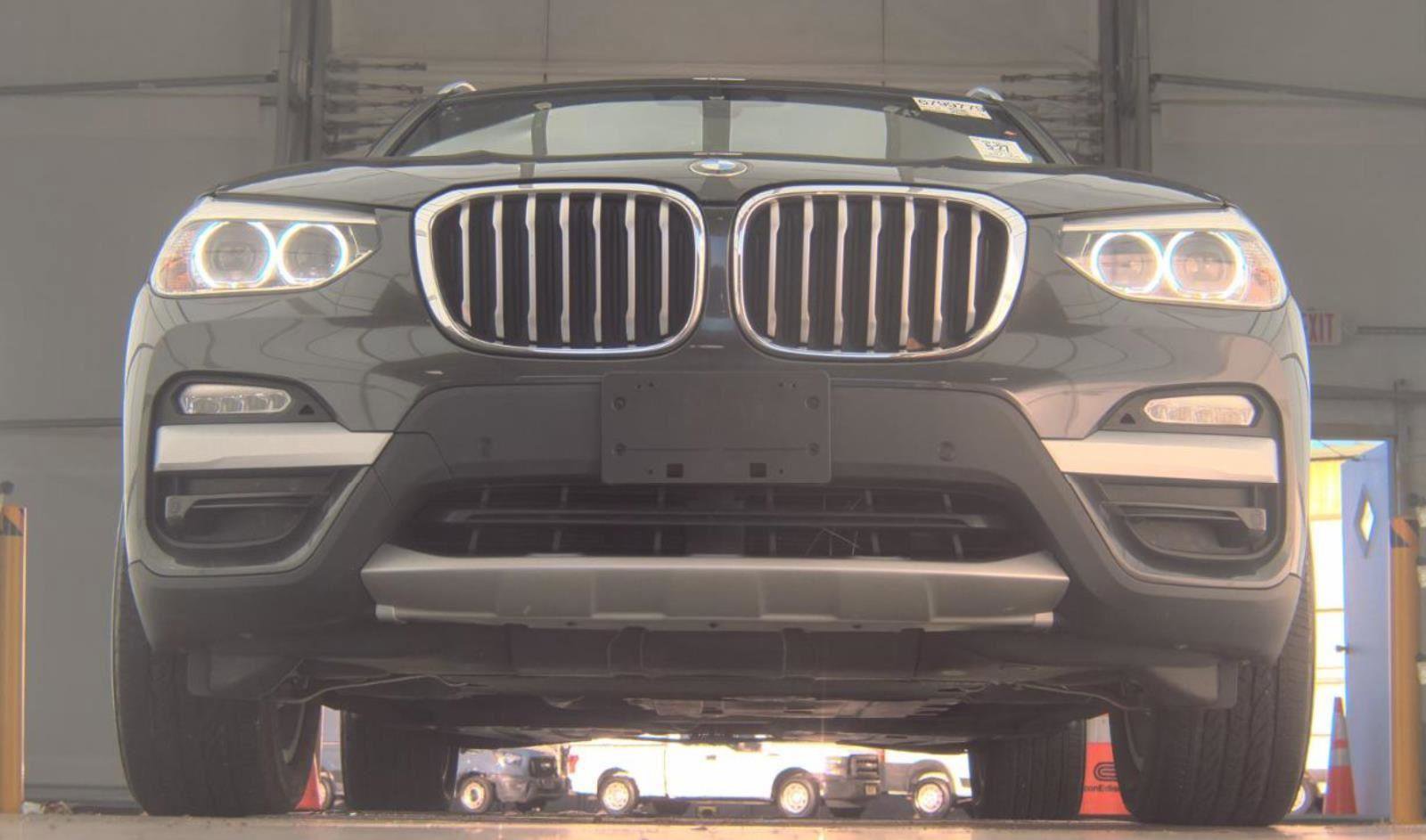 Used 2019 BMW X3 xDrive30i w/ Convenience Package image 6