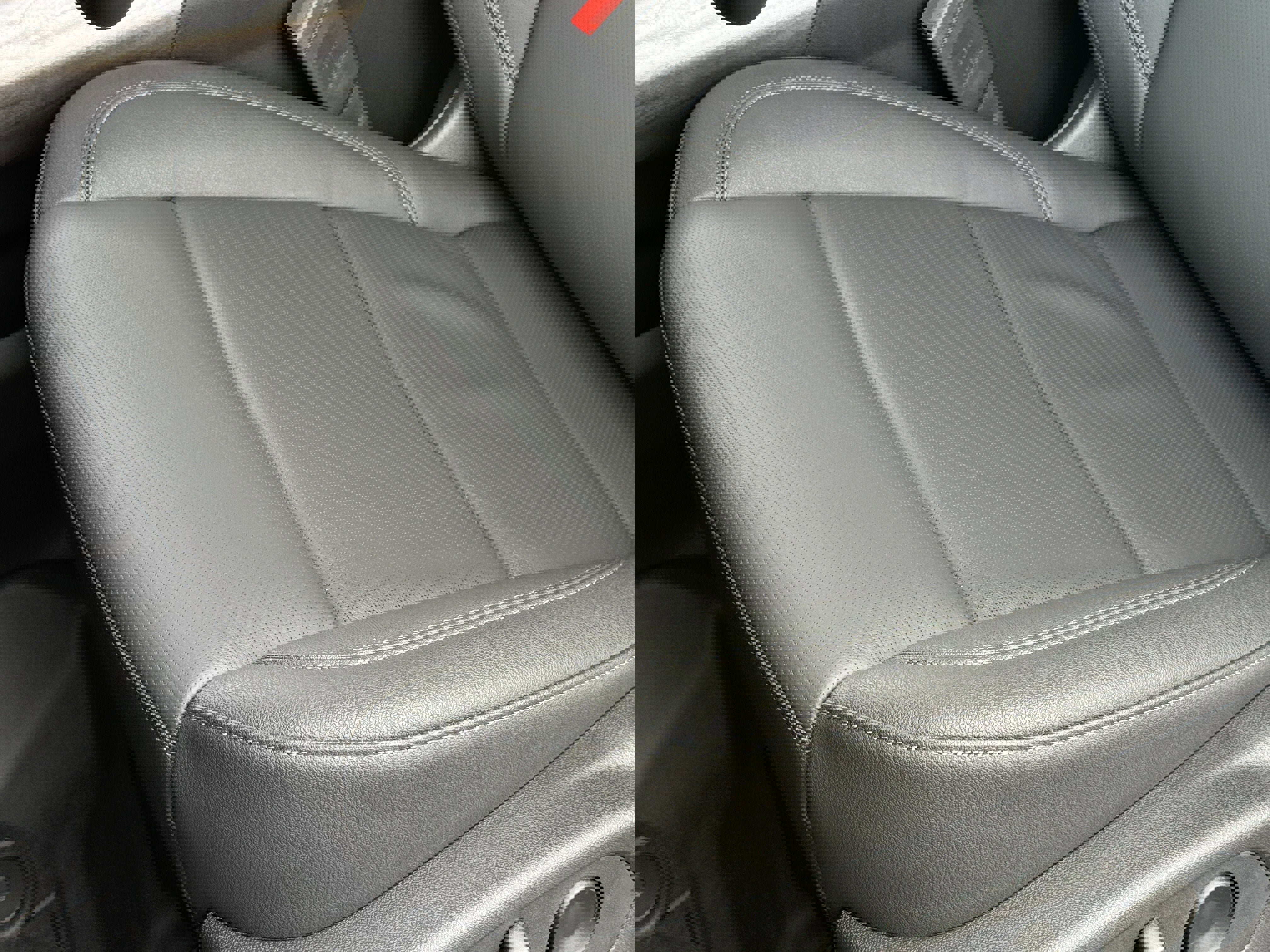 New 2026 Chevrolet Silverado 1500 LTZ image 11