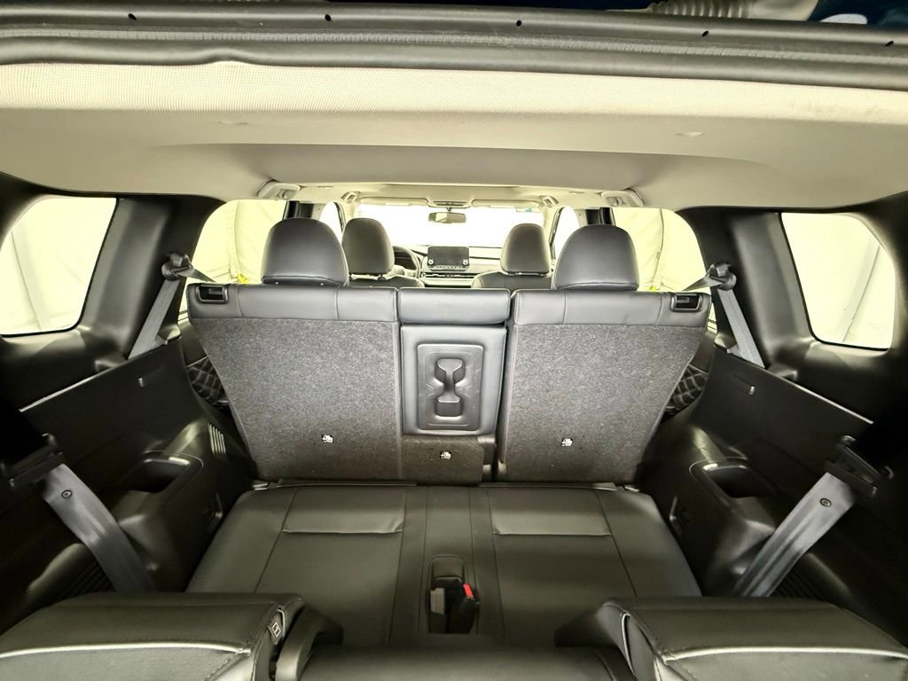 Used 2024 Mitsubishi Outlander SEL Black Edition image 31