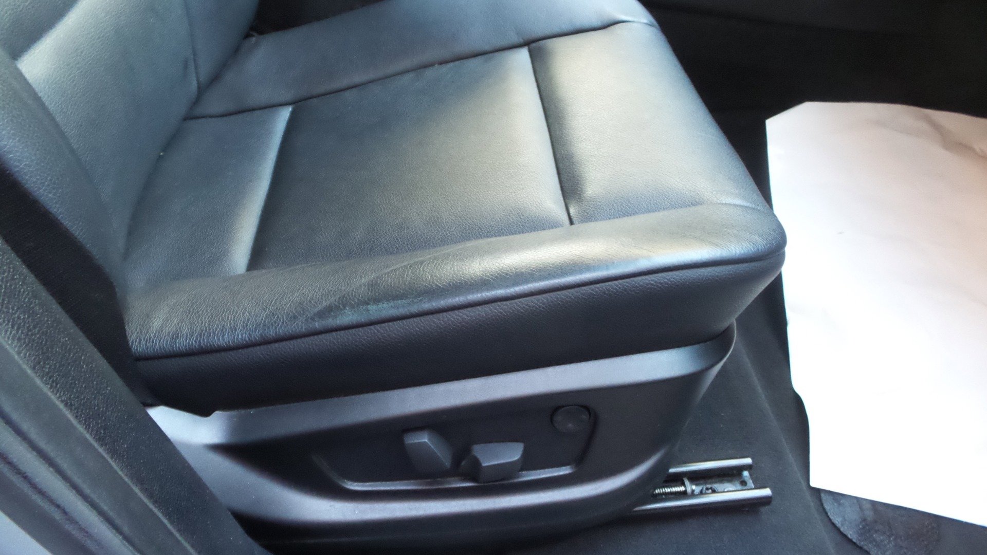 Used 2012 BMW X5 xDrive35d image 10