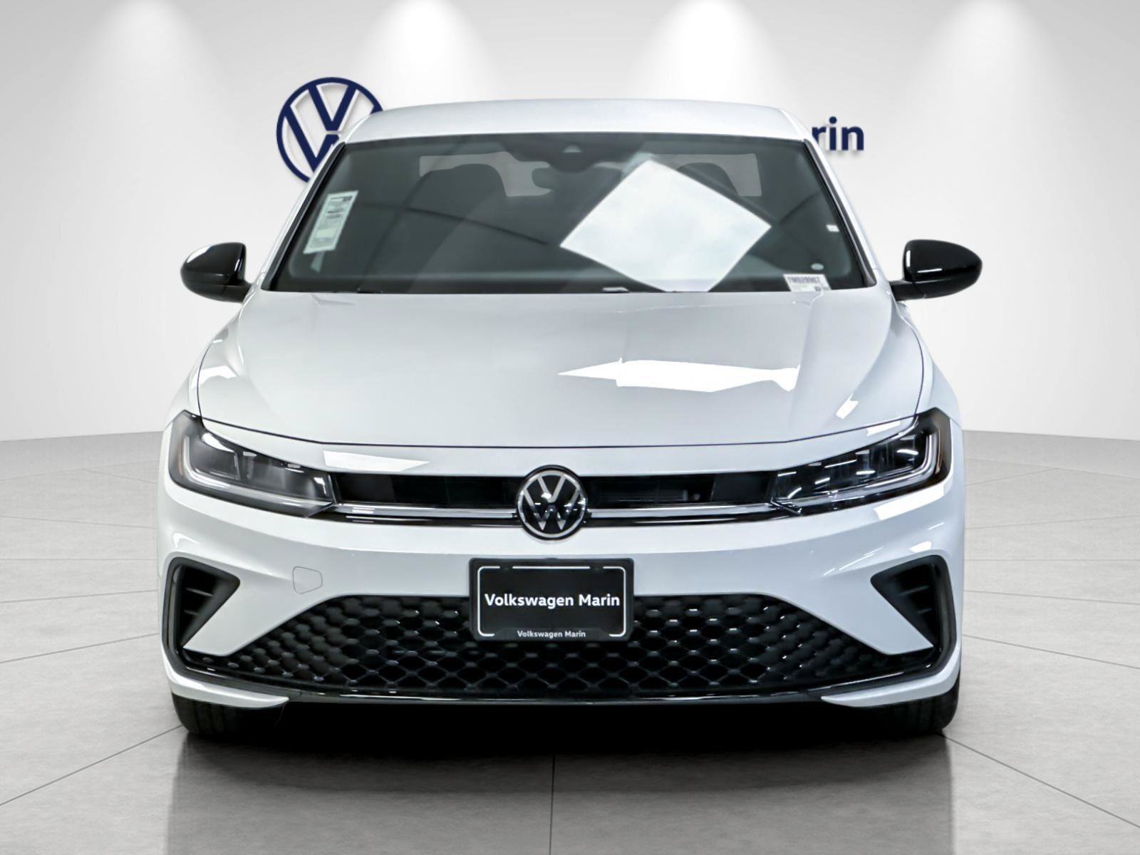 New 2026 Volkswagen Jetta Sport FWD image 8