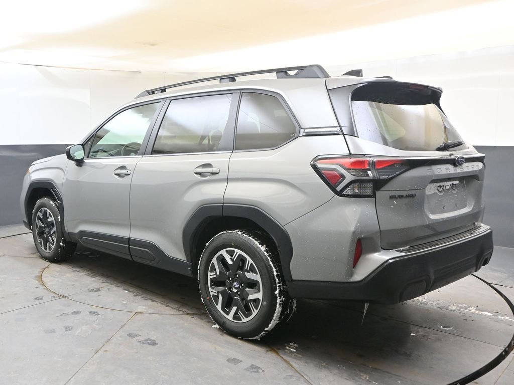 New 2026 Subaru Forester Premium image 3