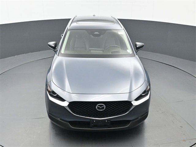 Certified 2024 MAZDA CX-30 2.5 Turbo w/ Premium Package image 43