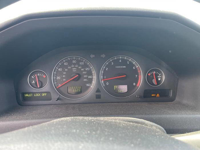 Used 2008 Volvo S60 2.5T image 37