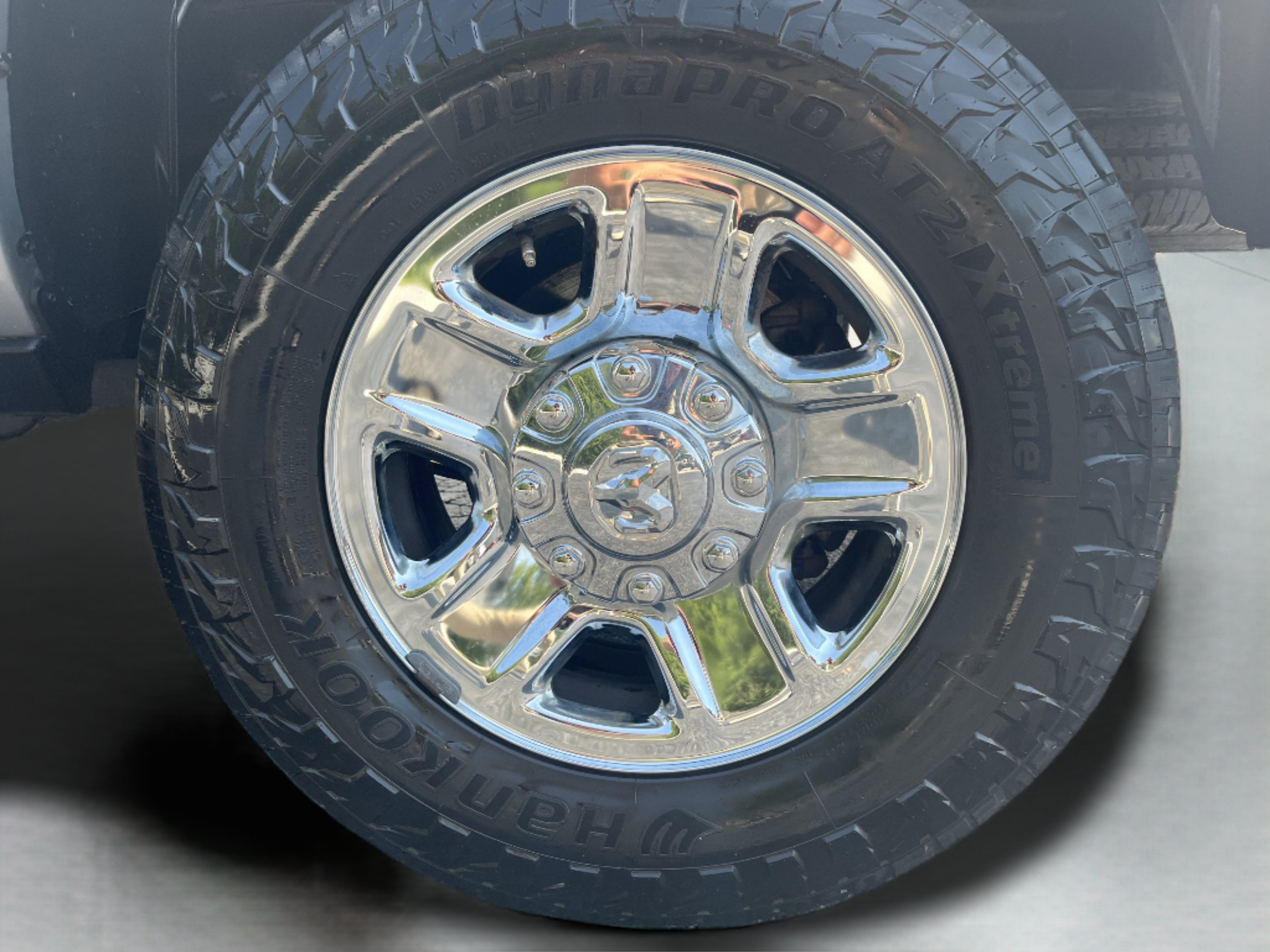 Used 2021 RAM 2500 Big Horn AWD/4WD image 9