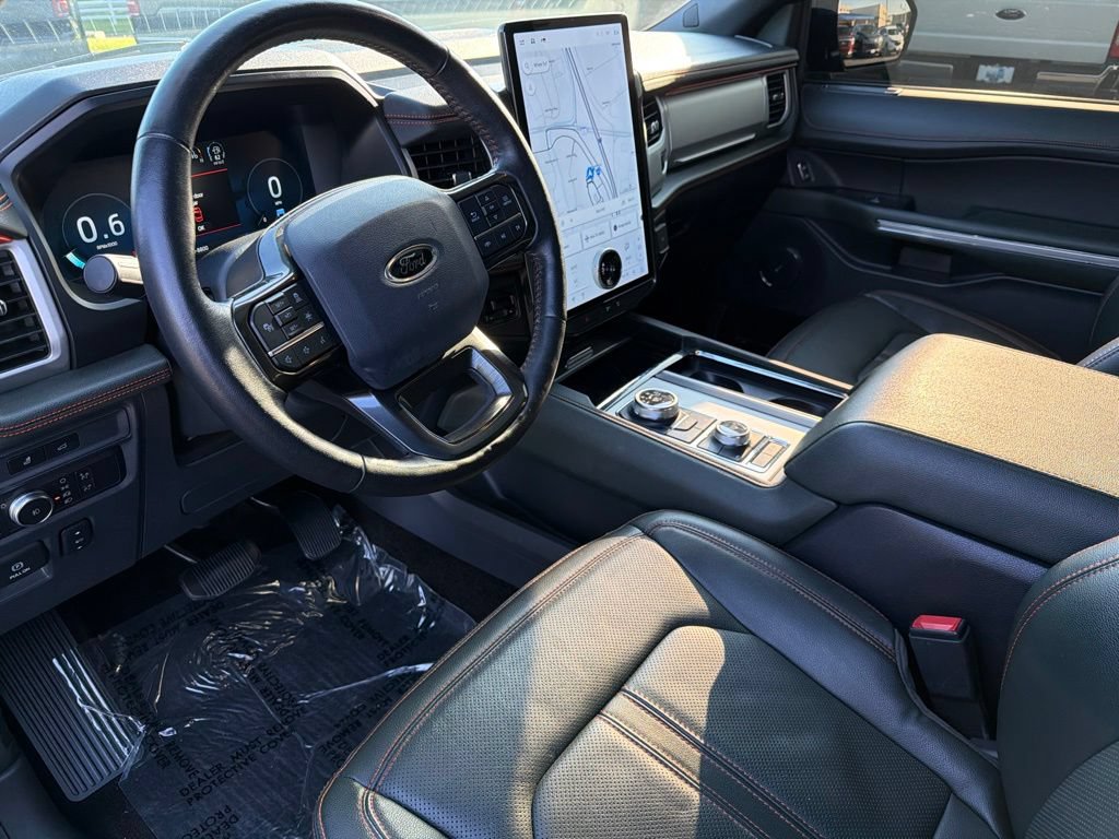 Used 2022 Ford Expedition Timberline AWD/4WD image 9