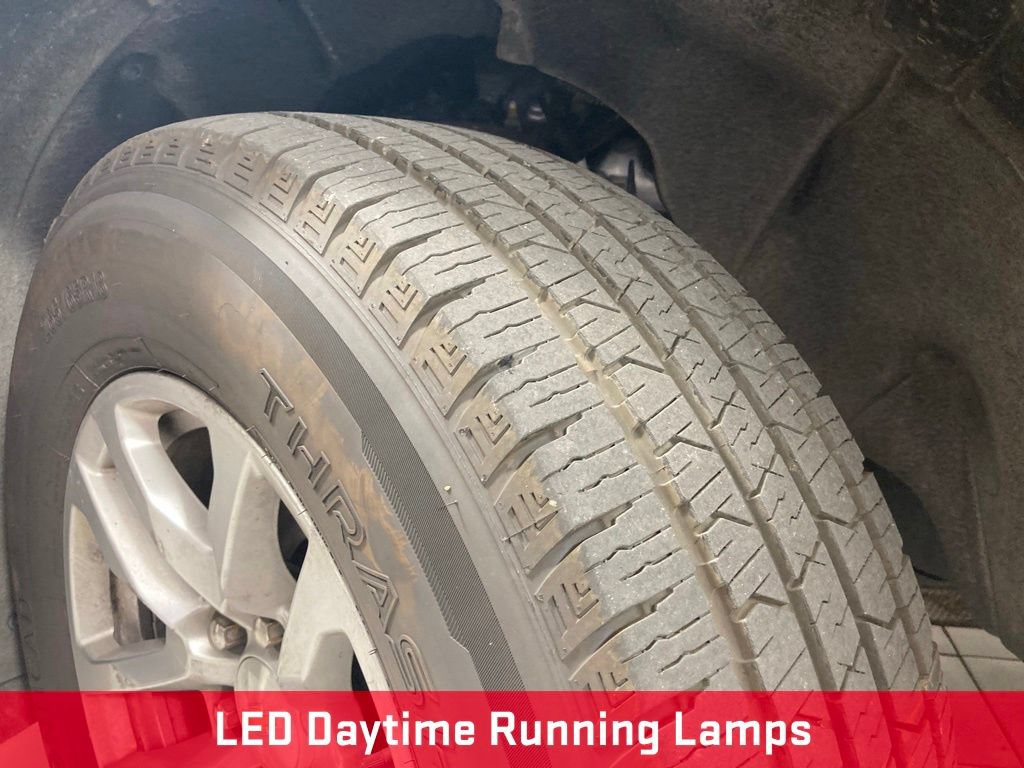 Used 2024 Chevrolet Suburban LT AWD/4WD image 27