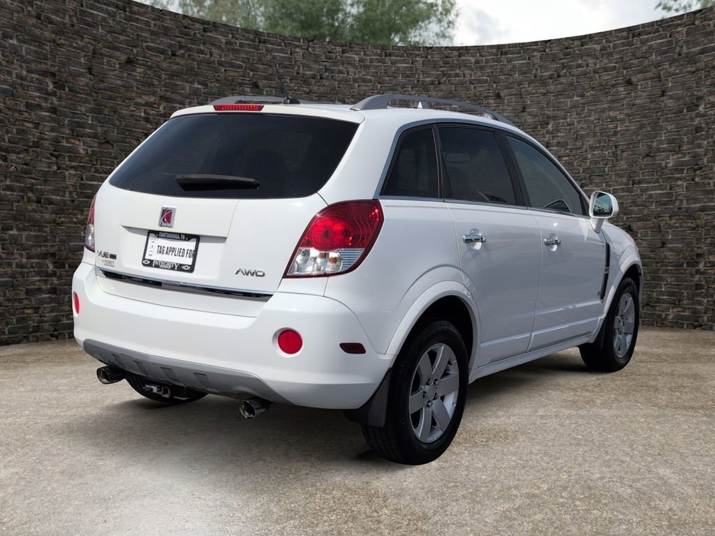 Used 2009 Saturn Vue XR w/ Premium Trim Package image 7