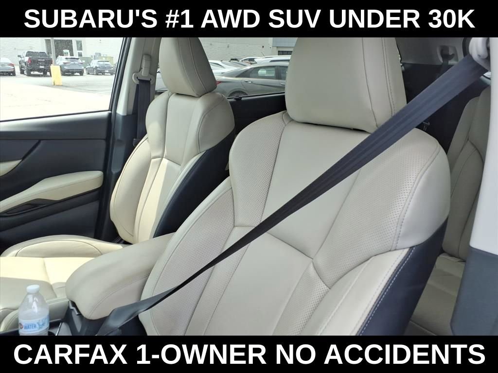 Used 2023 Subaru Ascent Limited AWD/4WD image 13