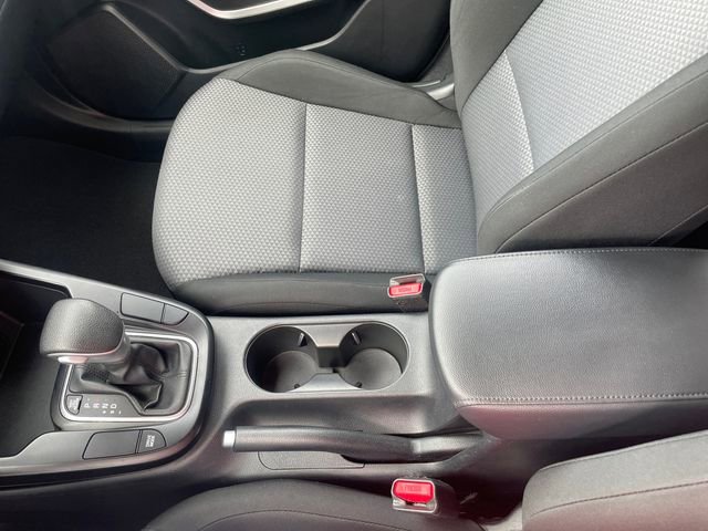 Used 2023 Kia Soul LX w/ LX Technology Package image 25