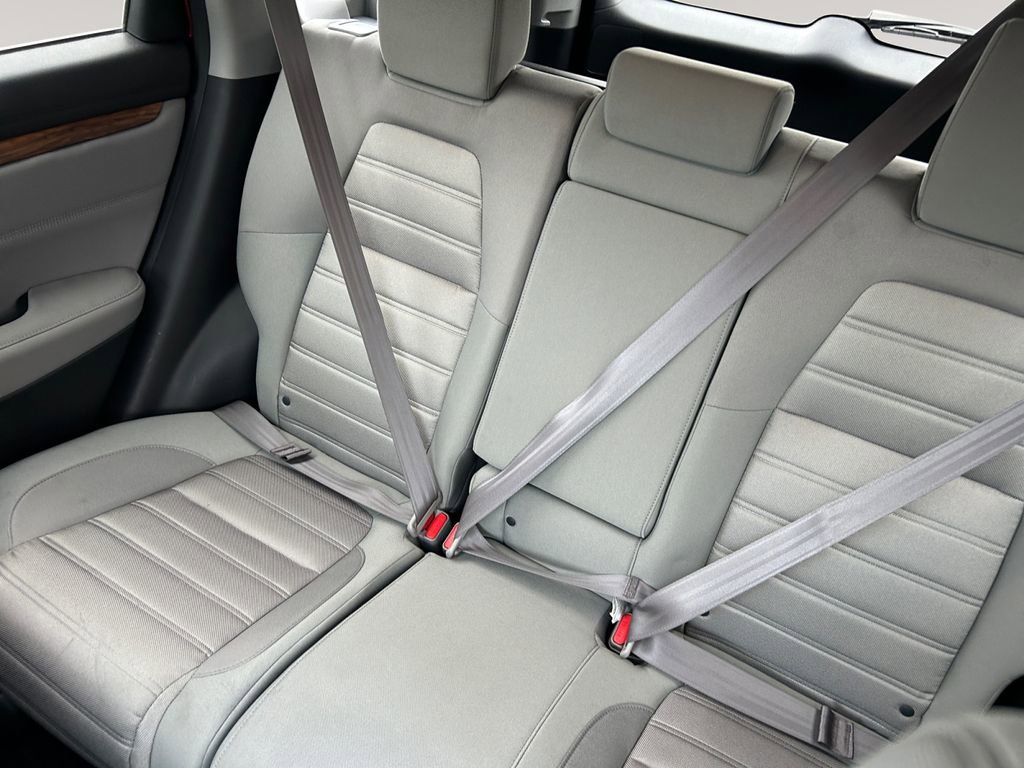 Used 2021 Honda CR-V EX image 13