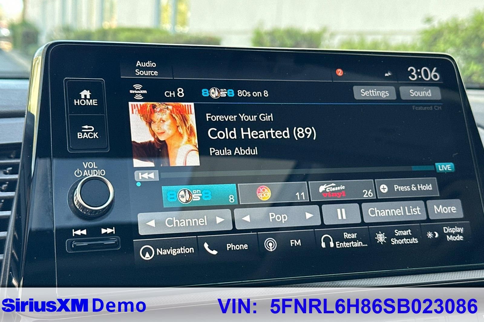 Used 2025 Honda Odyssey Touring image 31