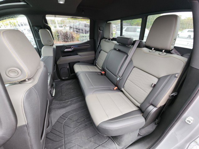 Used 2024 Chevrolet Silverado 1500 ZR2 w/ Technology Package image 26