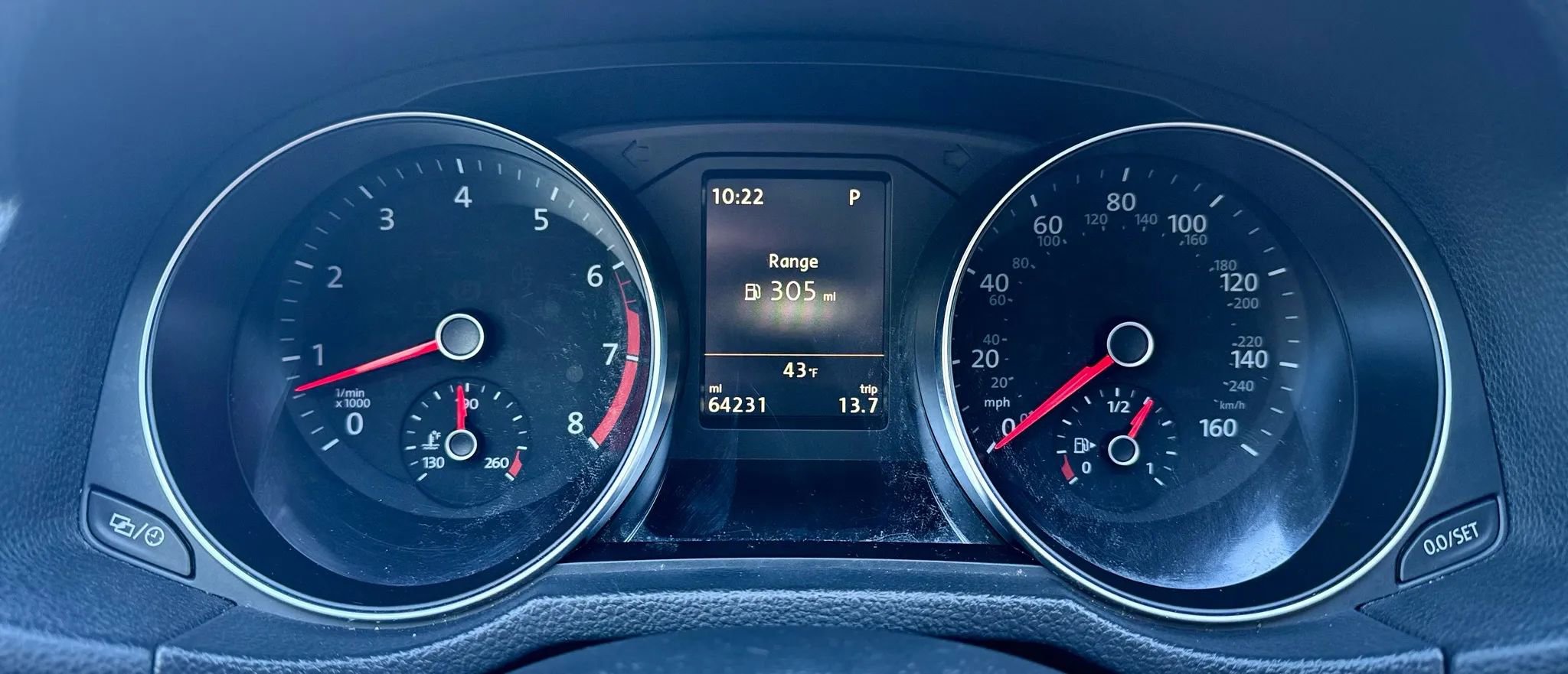 Used 2019 Volkswagen Passat 2.0T Wolfsburg w/ Wheels & Sunroof Package image 16