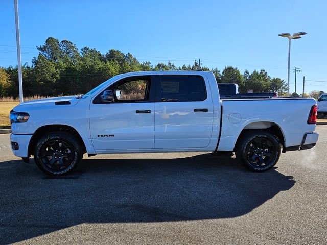 New 2026 RAM 1500 Big Horn image 5