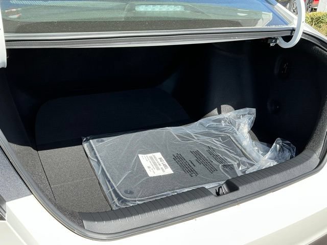 New 2026 Honda Accord LX image 6