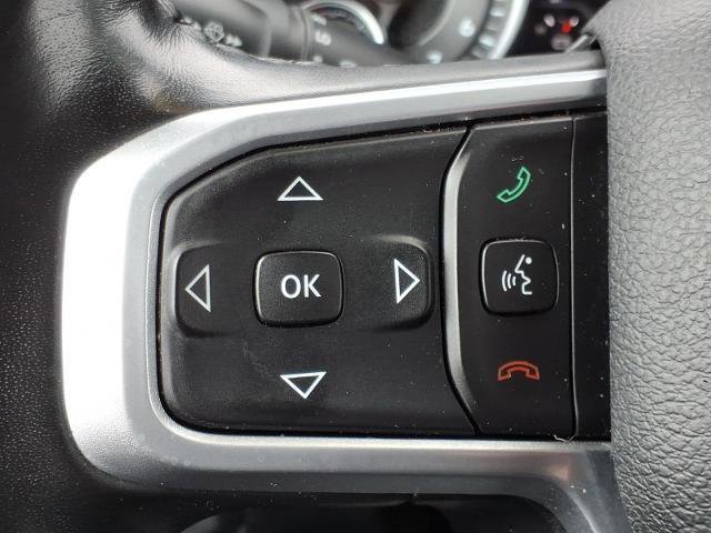 Used 2021 RAM 1500 Big Horn image 15
