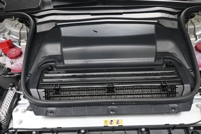 Certified 2022 Mercedes-Benz EQS 450+ Sedan image 23