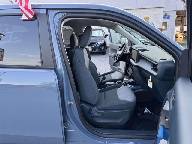 Used 2026 Ford Maverick XLT w/ XLT Luxury Package AWD/4WD image 11