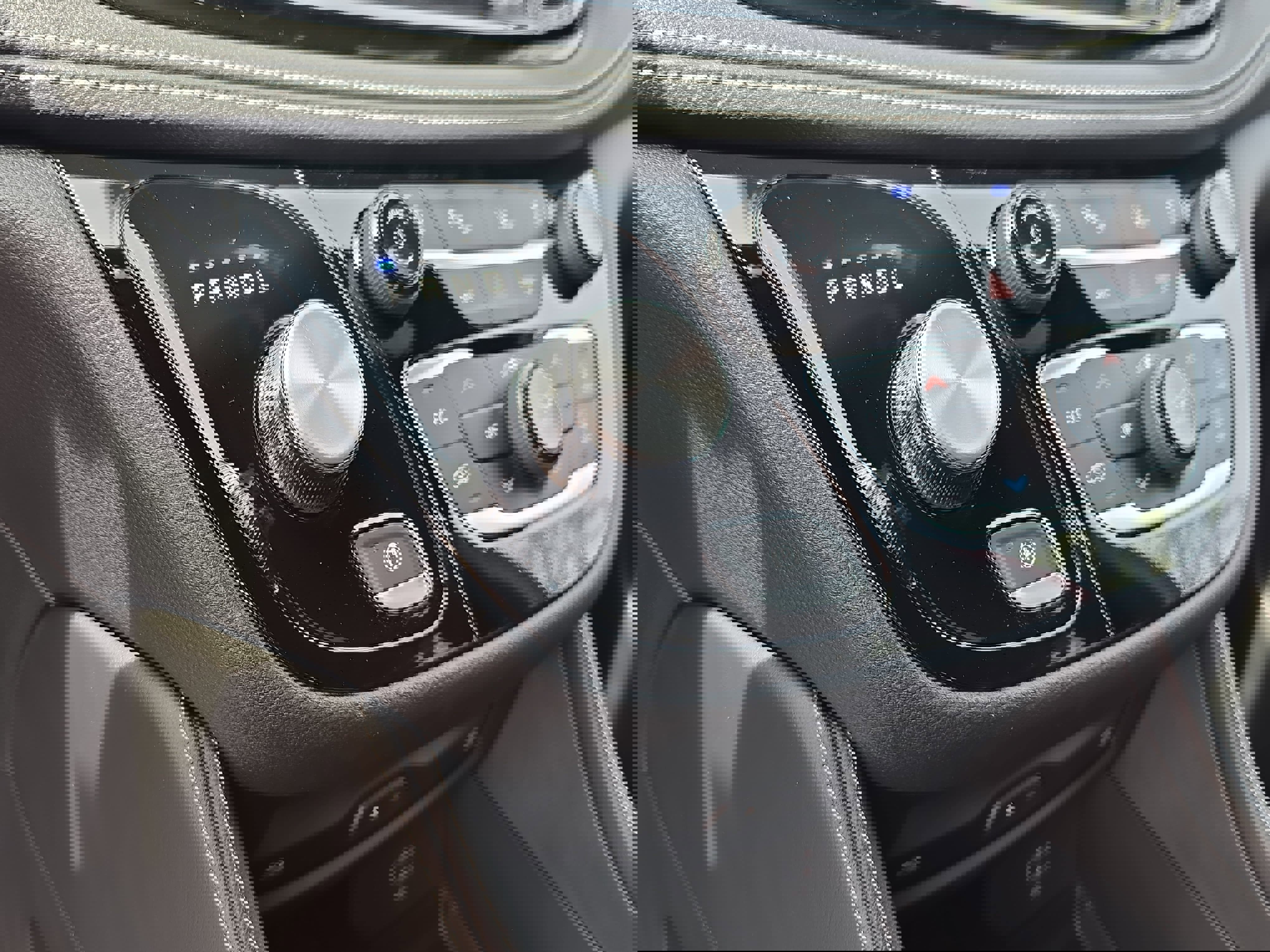 New 2026 Chrysler Pacifica Limited FWD image 21