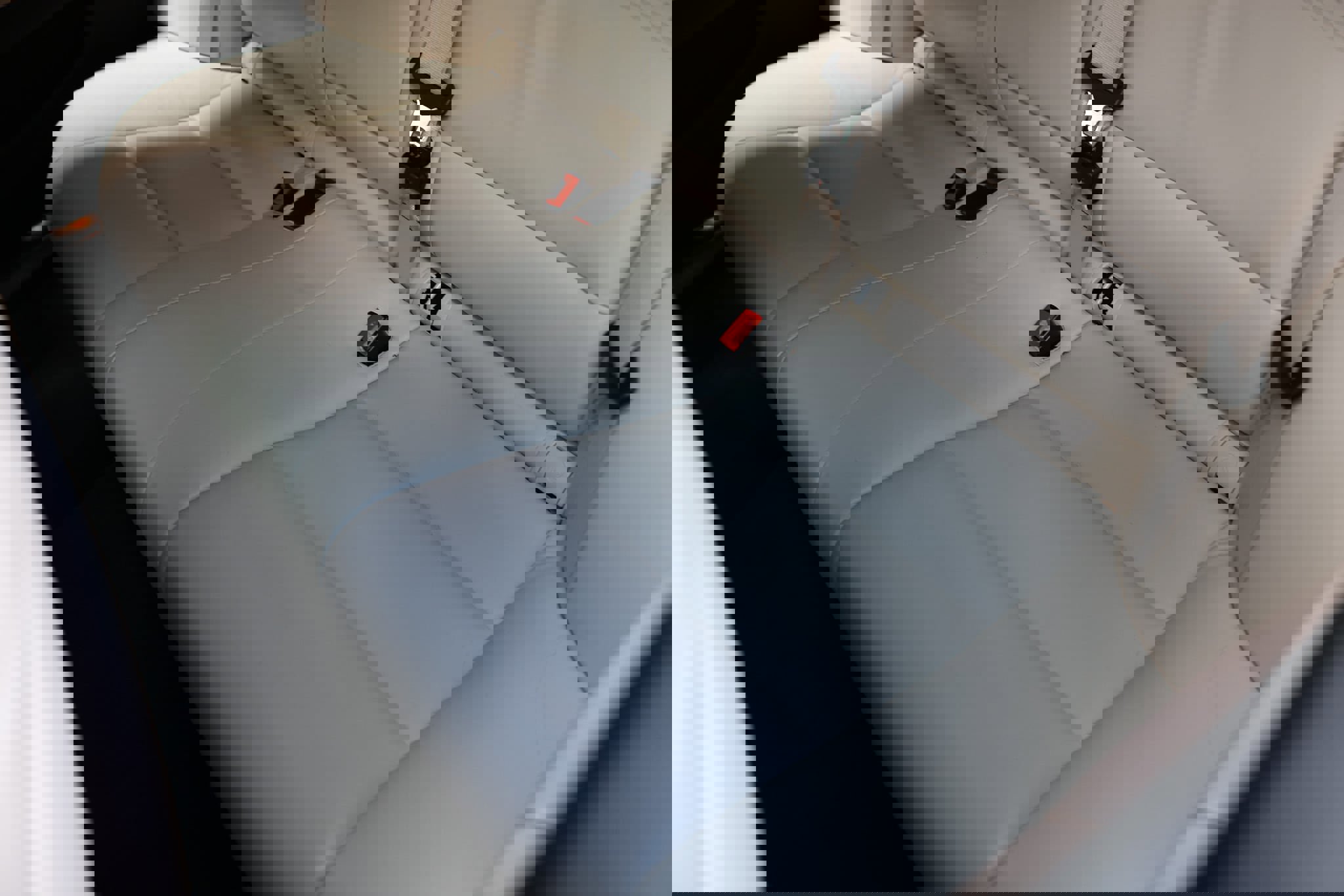 Used 2016 BMW 535i Sedan image 15