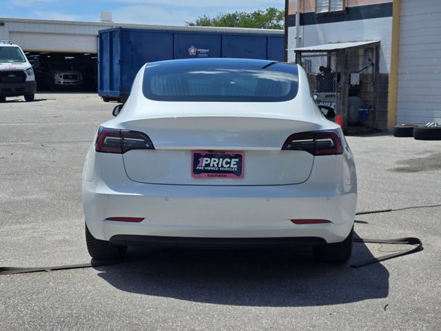 Used 2020 Tesla Model 3 Long Range AWD/4WD image 6