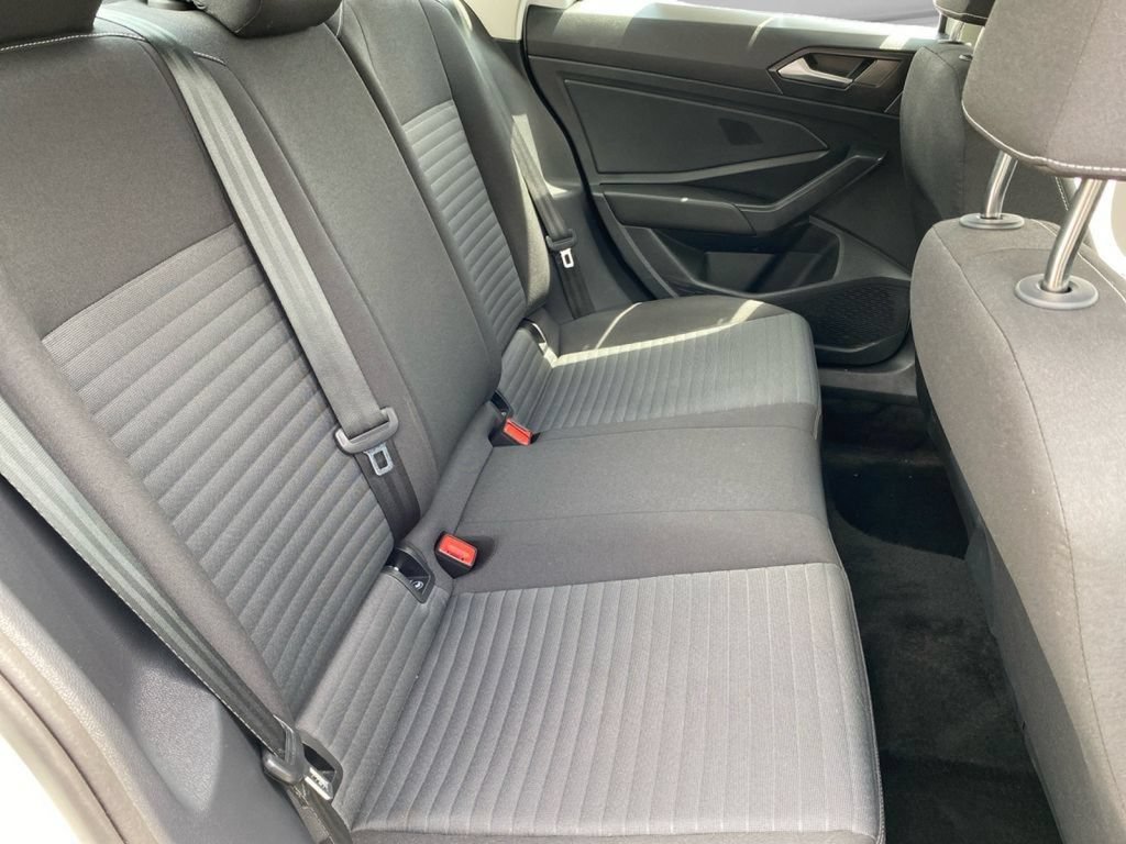 Used 2024 Volkswagen Jetta S FWD image 27