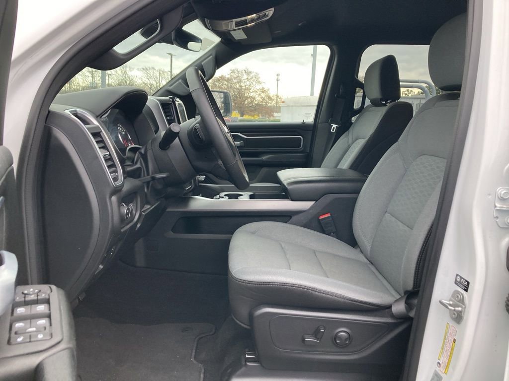Used 2025 RAM 1500 Big Horn image 11