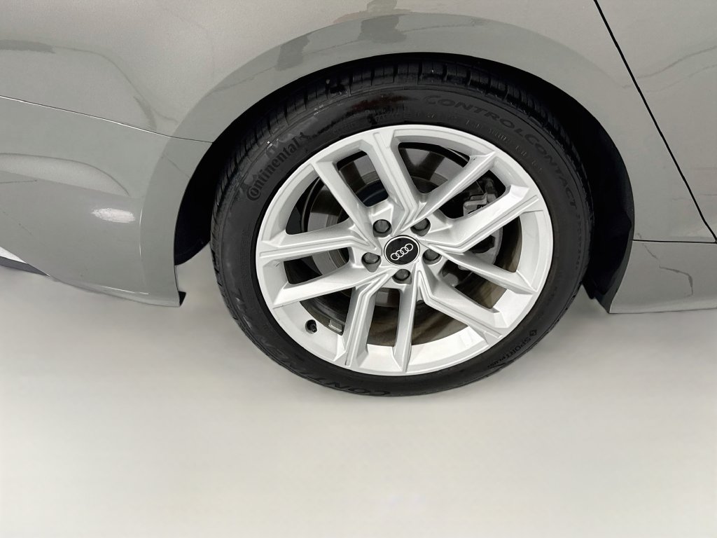 Used 2023 Audi A5 2.0T Premium Plus w/ Premium Plus AWD/4WD image 32