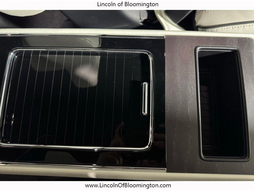 New 2026 Lincoln Aviator Black Label AWD/4WD image 21