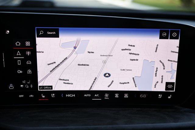 Certified 2025 Audi Q5 Premium Plus w/ Premium Plus image 37