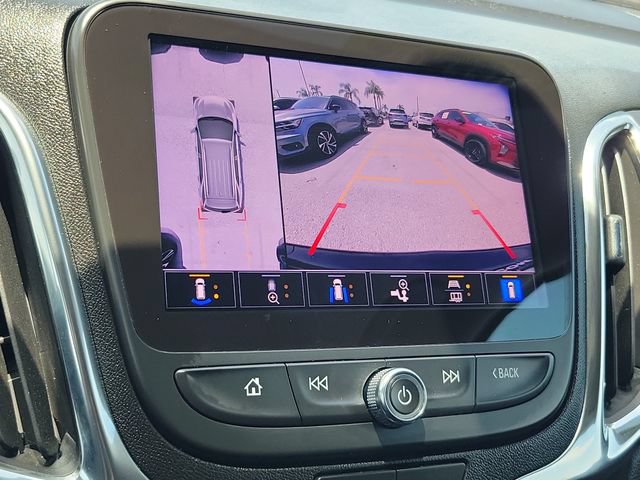 Used 2022 Chevrolet Equinox LT FWD image 30