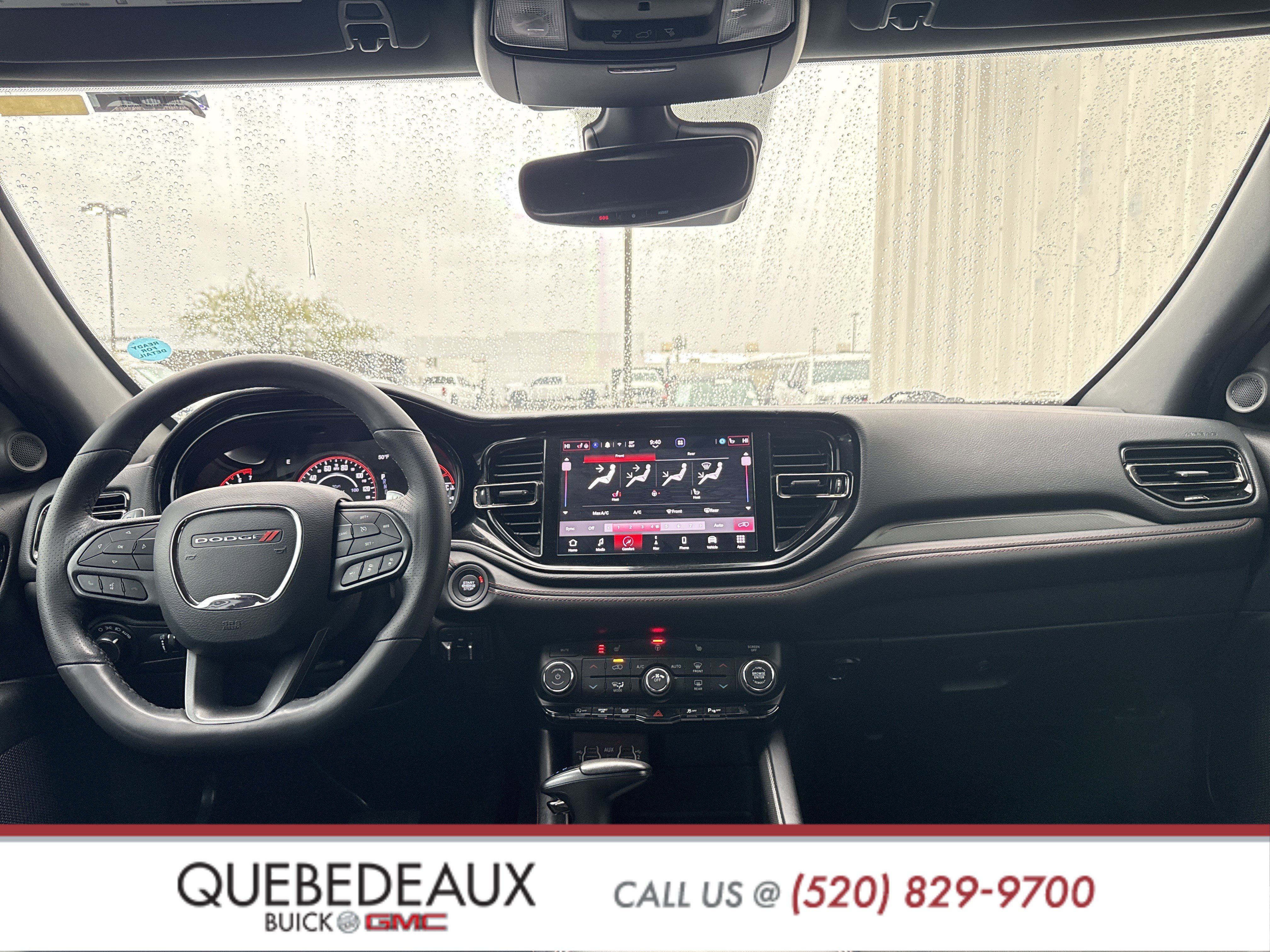 Used 2023 Dodge Durango GT image 18