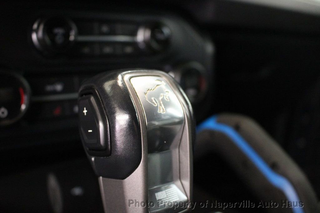 Used 2021 Ford Bronco Black Diamond AWD/4WD image 34