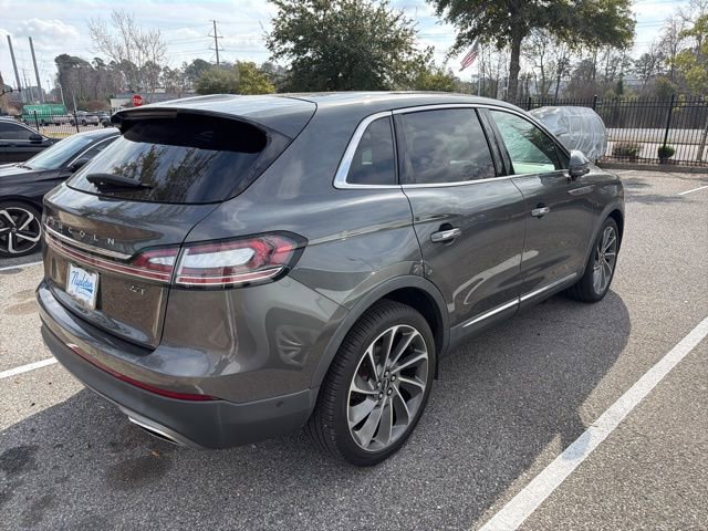 Used 2019 Lincoln Nautilus Reserve w/ Ultimate Package image 18