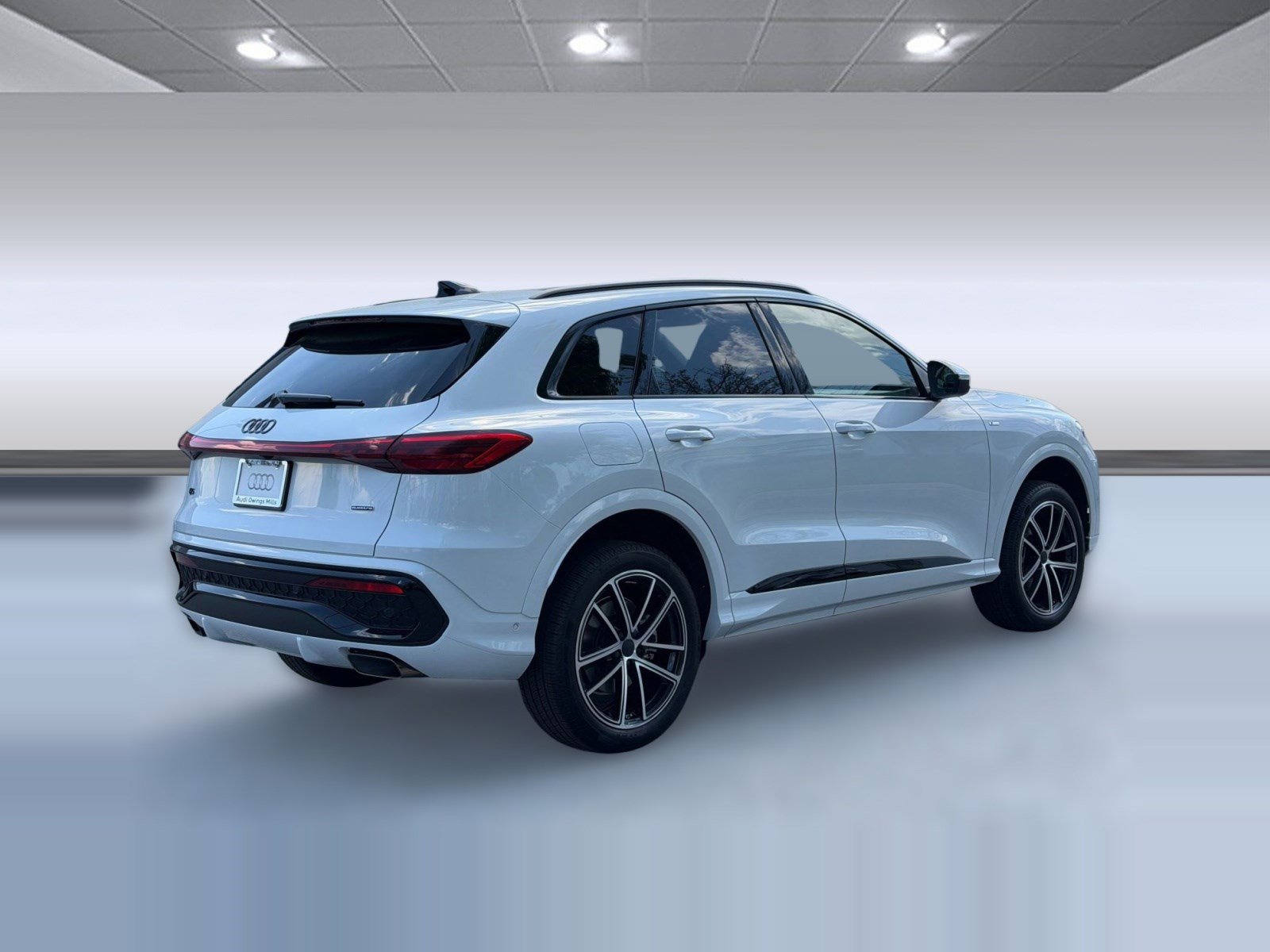 New 2026 Audi Q5 Premium AWD/4WD image 9