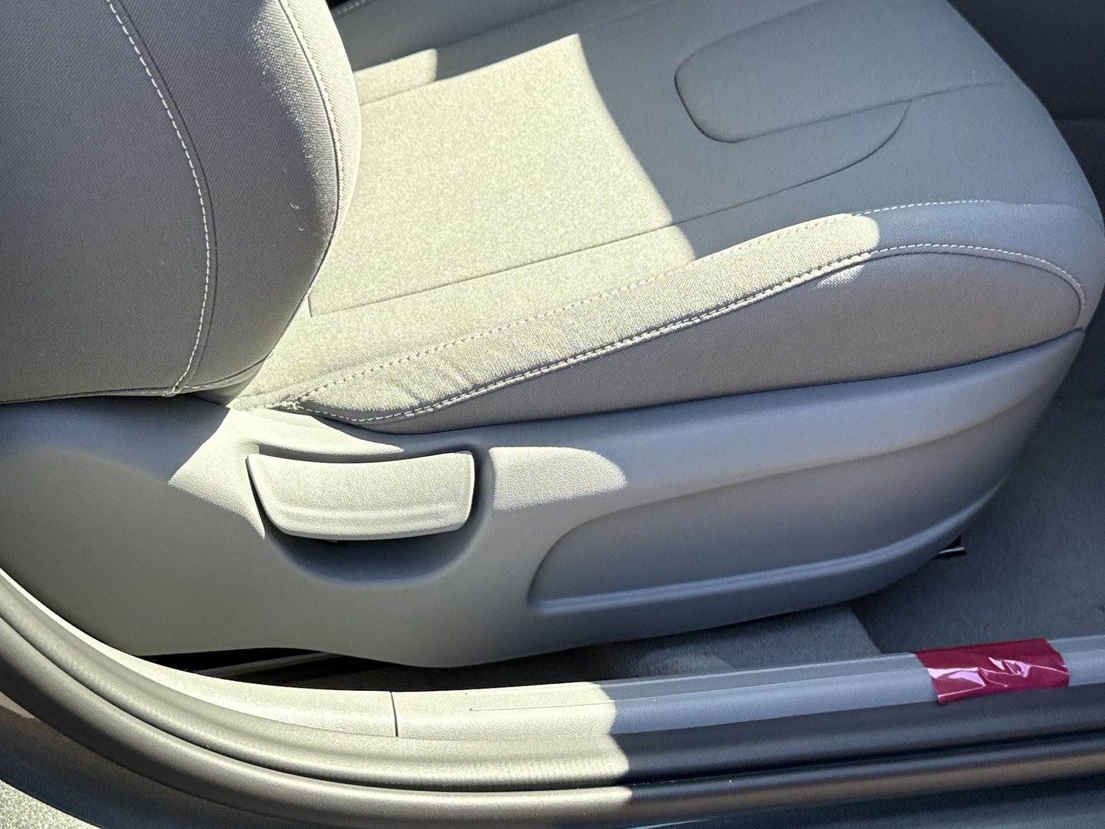 New 2026 Hyundai Elantra SEL Sport Premium FWD image 28