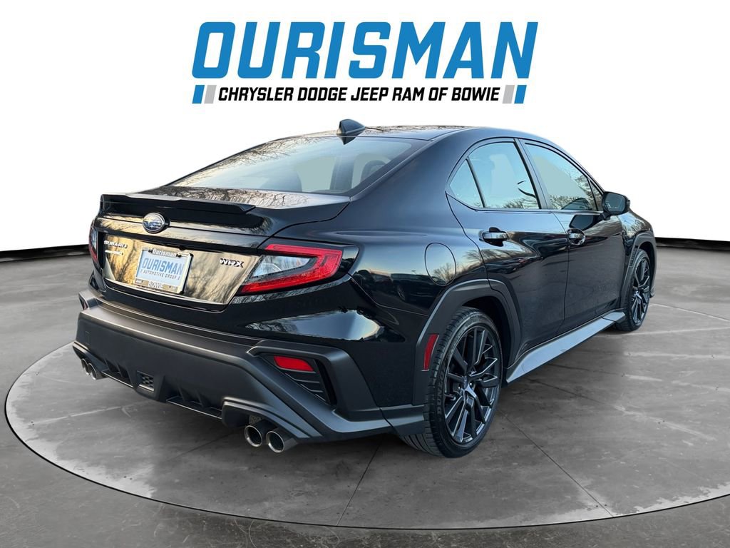 Used 2023 Subaru WRX Premium image 6