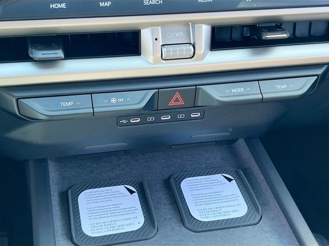 New 2027 Kia Telluride S image 16