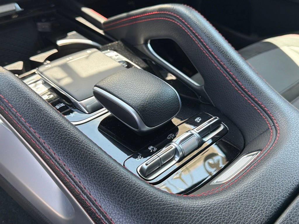Certified 2023 Mercedes-Benz GLE 53 AMG 4MATIC Coupe image 30
