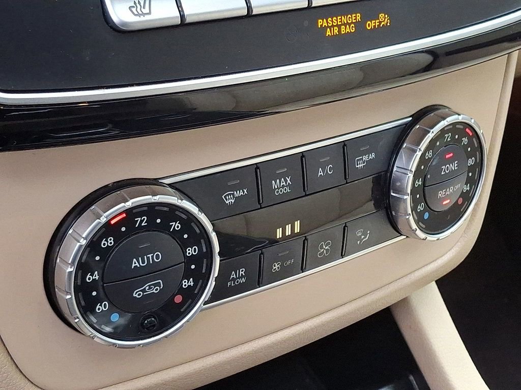 Used 2017 Mercedes-Benz GLS 450 GLS 450 4MATIC SUV image 16