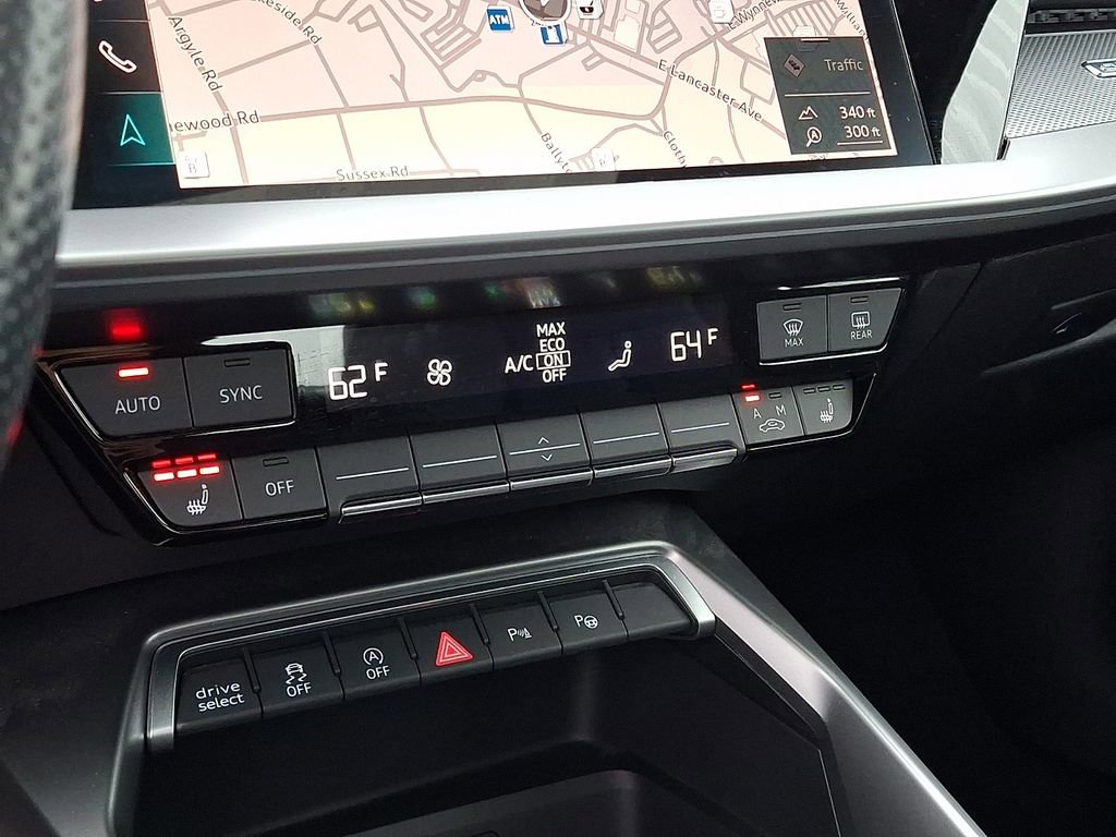 Used 2023 Audi S3 Premium Plus w/ Premium Plus Package image 17