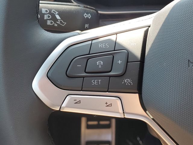New 2026 Volkswagen Jetta Sport FWD image 19
