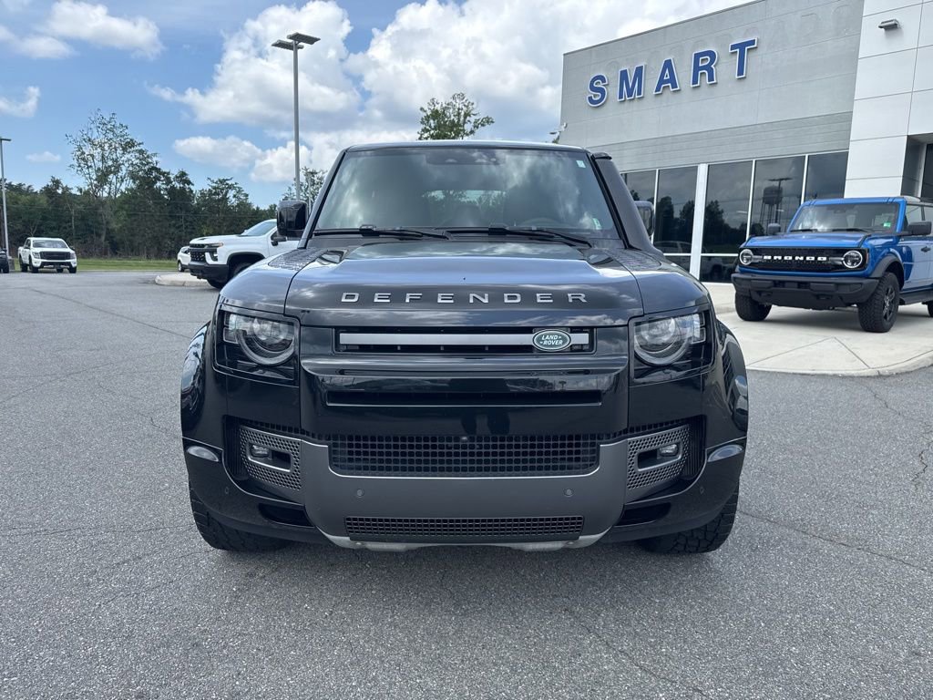 Used 2022 Land Rover Defender 110 V8 image 8