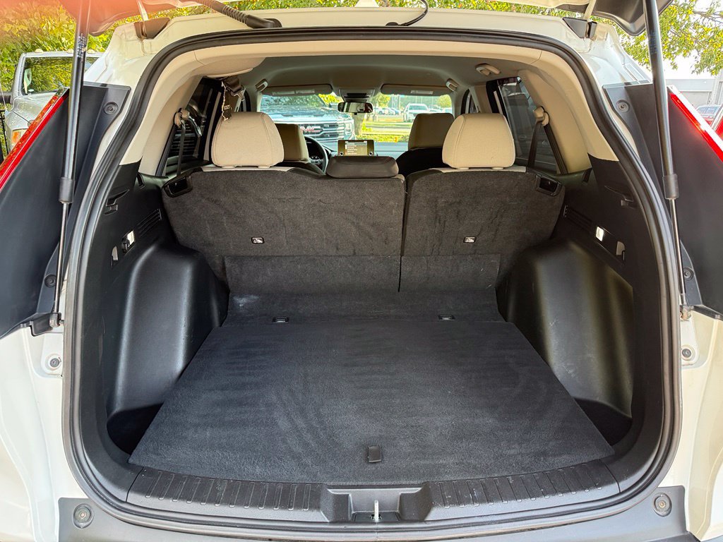 Used 2023 Honda CR-V LX image 34