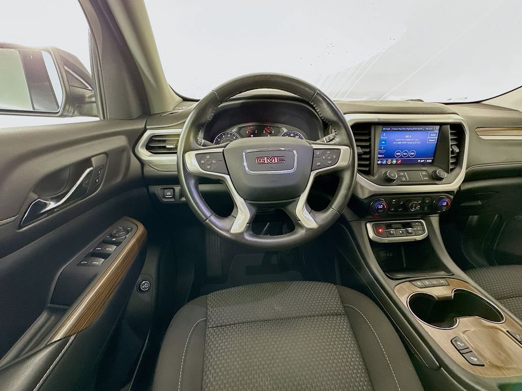 Used 2020 GMC Acadia SLE w/ Driver Convenience Package image 22