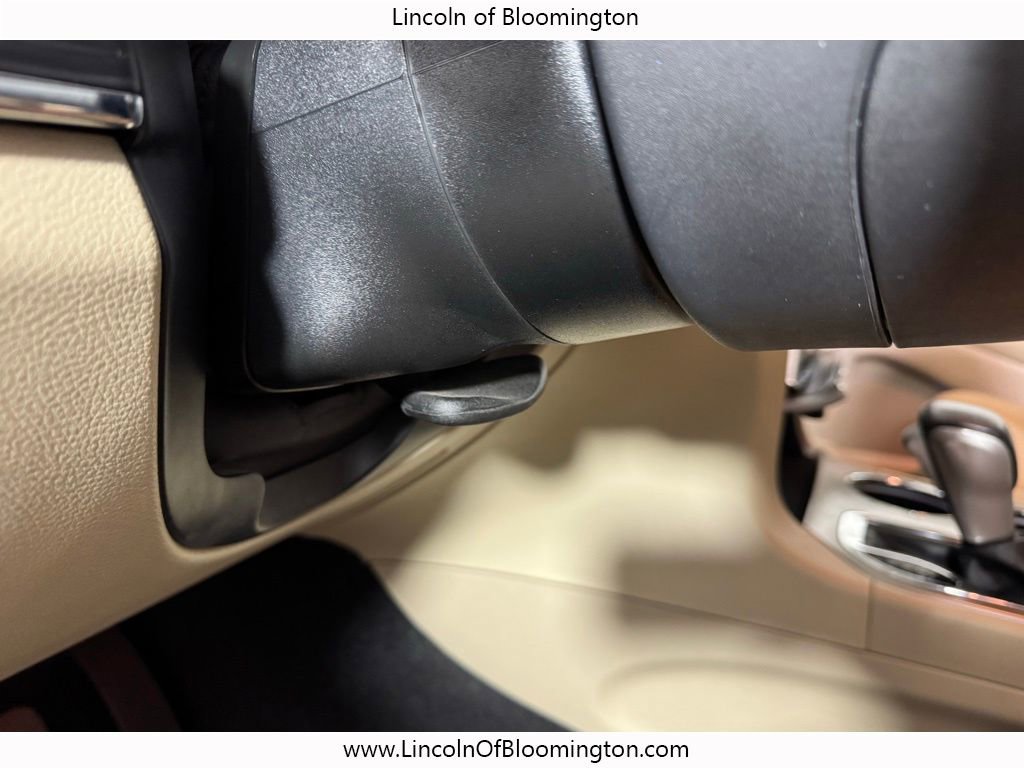 Used 2021 Jeep Grand Cherokee Limited w/ Trailer Tow Group IV image 30