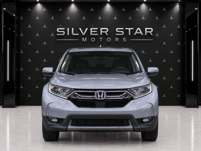 Used 2019 Honda CR-V EX image 5
