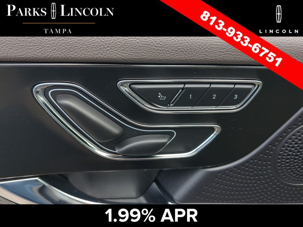 Certified 2023 Lincoln Corsair FWD w/ Equipment Group 101A image 18